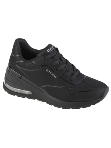 Skechers Skechers Million Air - Lifted in Schwarz