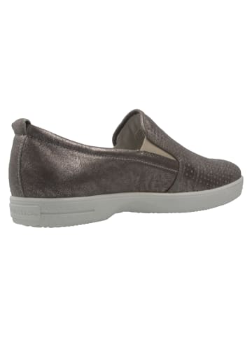 Romika Slipper  in Silber