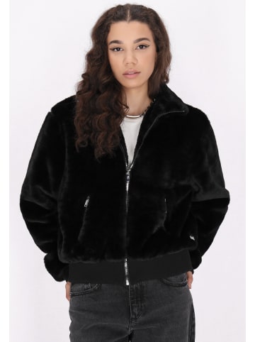 myMo ROCKS Damen Jacket in Schwarz