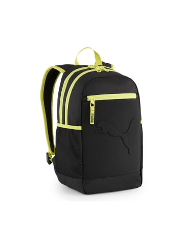 Puma Buzz Small Backpack S 13 Liter Kinderrucksack in puma black