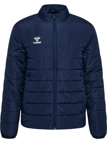 Hummel Hummel Reißverschluss Jacke Hmlessential Multisport Erwachsene in MARINE