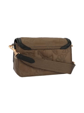 JOOP! Schultertasche 'Ricamo Sousa in Olive Night 22,50 x 13,50 x 9,50 cm'