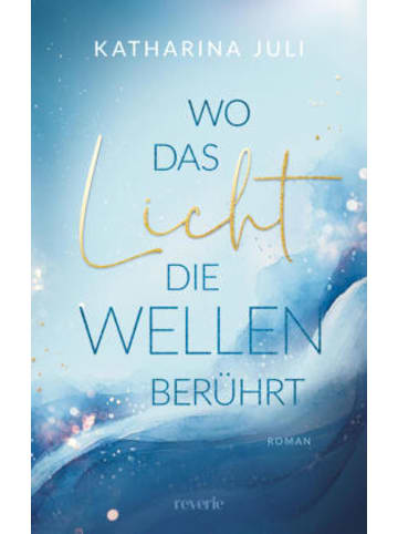 REVERIE UOMO Buch - Wo das Licht die Wellen berührt