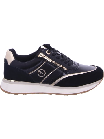 Tamaris Komfort Schnürer in kombi