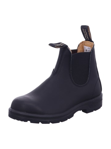 Blundstone Herren- Stiefel/ Boots ungefüttert Classics Series in Schwarz