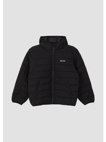 s.Oliver Outdoor-Jacke in 9999_schwarz