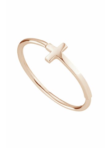 caï Ring für Damen in rot