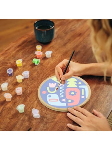 Ravensburger Ravensburger Malprodukte Eckige Formen in bunt