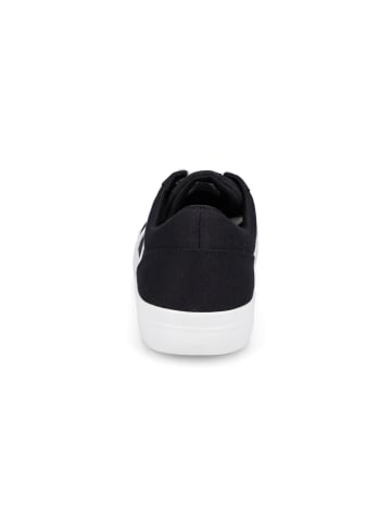 S. Oliver Sneaker in schwarz weiß