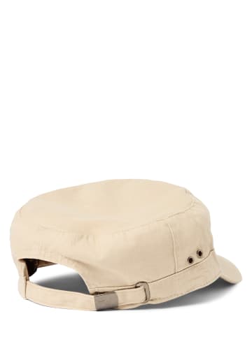 Nils Sundström Cap in sand - 0002