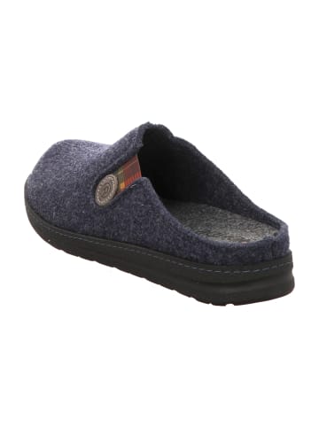 ROHDE Hausschuhe in Blau