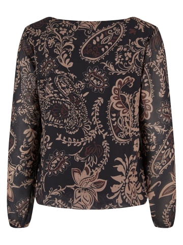 Cloud5ive Blusen in black