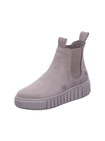 Tamaris Stiefelette in grau