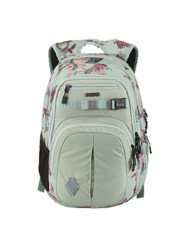 Nitro Chase Daypack 51 cm Laptopfach dead flower