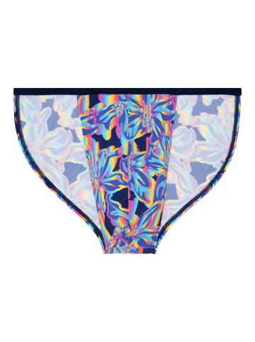 HOM Tanga Funky Styles in navy print