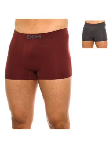 DIM 2er-Set: Boxershorts in Multicolored