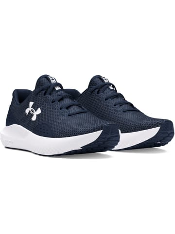 Under Armour Sneaker "Ua Charged Surge 4" in Blau