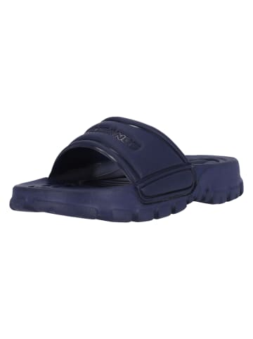 Endurance Badesandale Toopin in 2001 Dark Navy