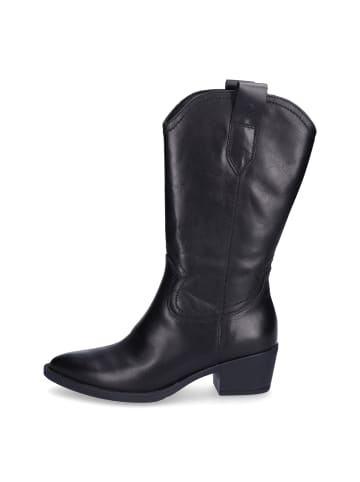 Tamaris Stiefel in Schwarz