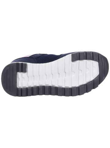 Richter Shoes Sneaker für Mädchen in blau