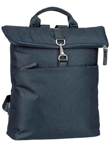 Jost Rucksack Bergen in Navy