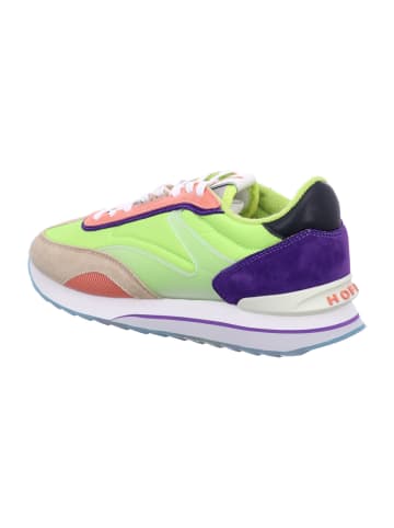 HOFF Sneaker in bunt