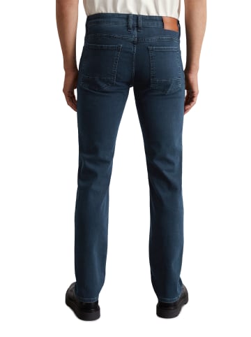Marc O'Polo Jeans Model Kemi regular in Blue black wash