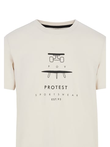 Protest " PRTAndros in Kitoffwhite