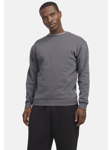 Jack & Jones Sweatshirt 'Bradley' in grau