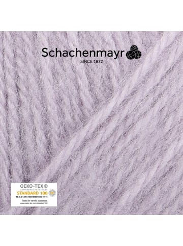 Schachenmayr since 1822 Handstrickgarne Bravo Softy, 50g in Lavendel