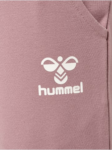 Hummel Hummel Pants Hmlnuette Mädchen Feuchtigkeitsabsorbierenden in WOODROSE