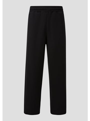 QS Hose in 9999_schwarz
