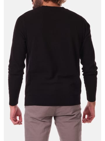 HopenLife Longsleeve GOTEN in Schwarz