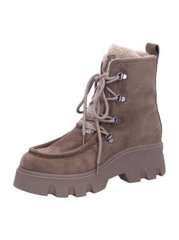 Marc O'Polo Boots in braun