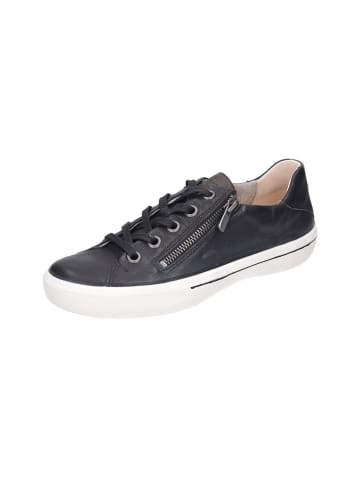 Legero Lowtop-Sneaker in black