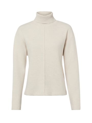 s.Oliver Sweatshirt in beige