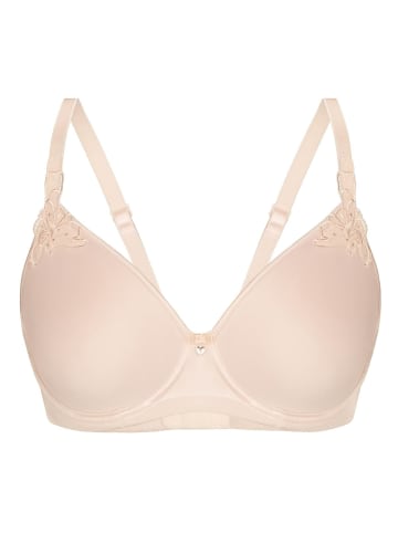 Sassa Spacer BH mit Bügel Classic Look in nude