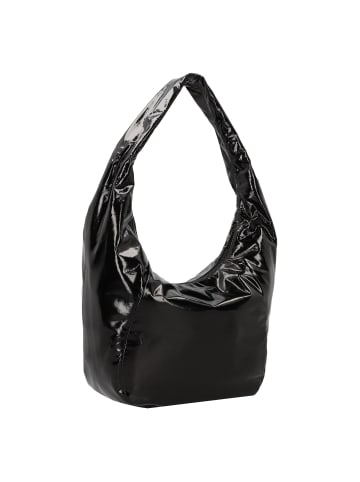 LIEBESKIND BERLIN Farrah Schultertasche M 45 cm in black
