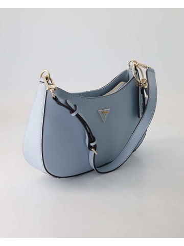 Guess Umhängetaschen in Blau