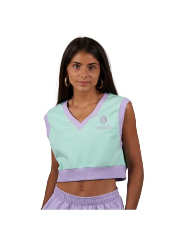 Superb Top in Green
