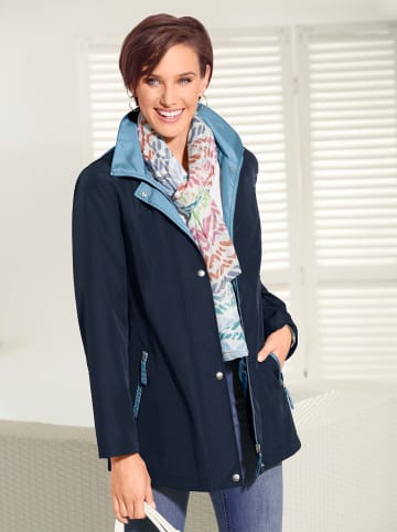 WITT WEIDEN Jacke in marine