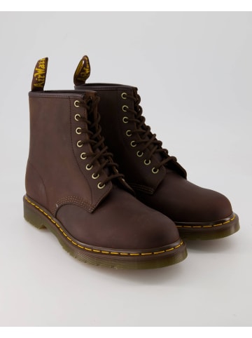 Dr. Martens Stiefeletten in Braun