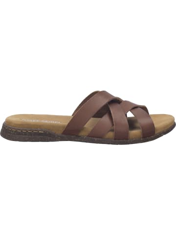 Josef Seibel Fabricia 05 in cognac