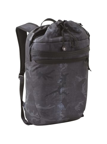 Nitro Urban Fuse Rucksack 44 cm Laptopfach forged camo