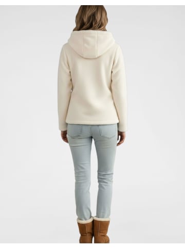 Navigazione Jacke in offwhite