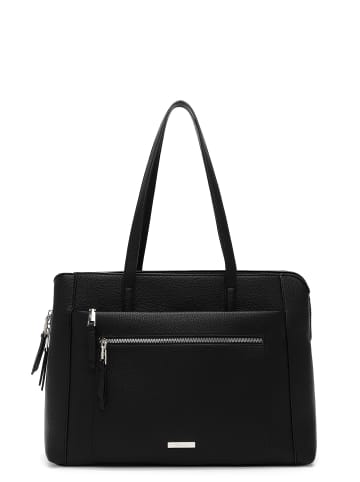 Tamaris Shopper TAS Melissa in black