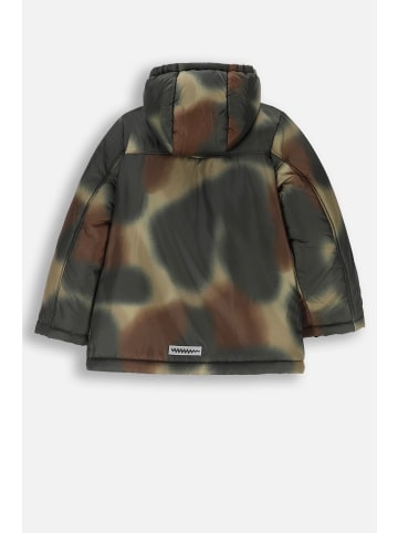 Coccodrillo Winterjacke in bunt