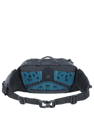 evoc Hip Pack 3 - Gürteltasche 28 cm in schwarz