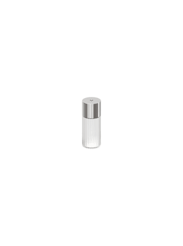 APS Salz- / Pfefferstreuer THE GRID in Transparent - Ø 3,5 cm, H: 9 cm 40 ml