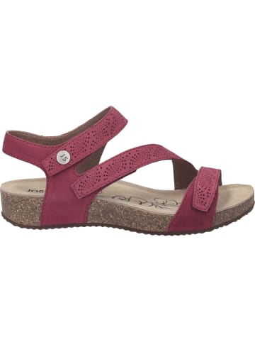 Josef Seibel Sandale Tonga 78 in rosa